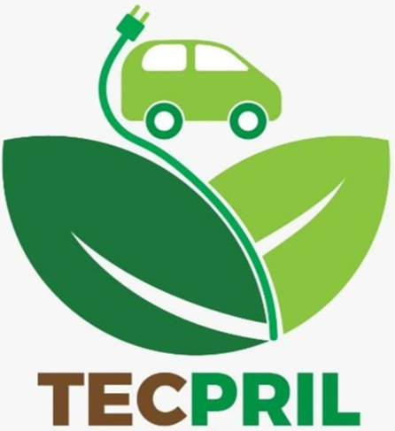 Logo Tecpril